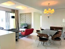 Reflections At Keppel Bay (D4), Condominium #402673261